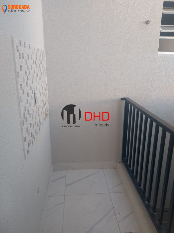 Apartamento em , Sorocaba - Kitnet no Jardim Santa Marta - Foto 7