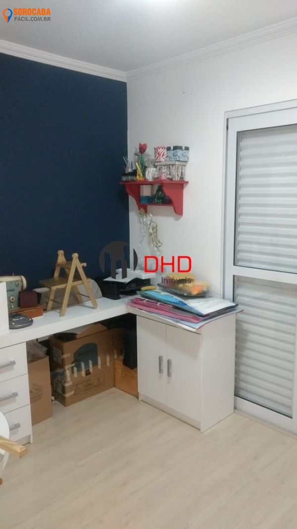 Condomínio em , Sorocaba - Casa no Condomínio Villa Allegro- 2043 - Foto 7
