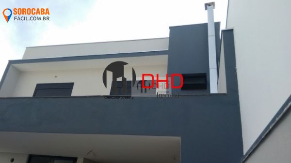 Condomínio em , Sorocaba - Condomínio Ibiti Royal Park-1738 - Foto 7