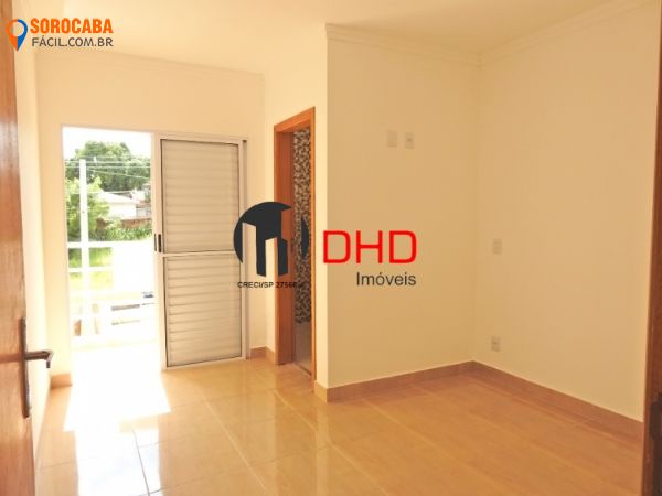 Casa em , Sorocaba - sobrado no Jardim Orquídea - Éden-2117 - Foto 7