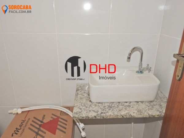 Casa em , Sorocaba - Casa no Jardim Santa Marta-2112 - Foto 7
