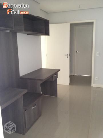 Apartamento em Pq. Campolim, Sorocaba - Alto padrão - Apartamento L'Essence - Foto 1