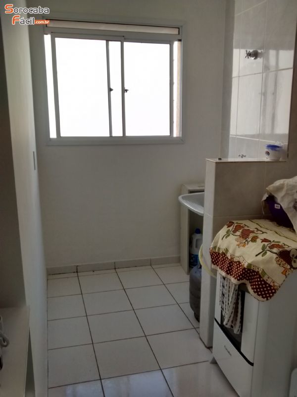 Apartamento em Jd. Josane, Sorocaba - Apto padrão - cód. 1653 - ÓTIMO PREÇO - Foto 8
