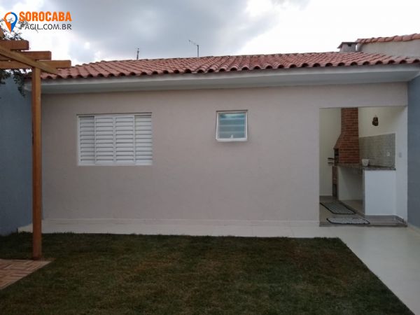 Casa em Jd. Imperatriz, Sorocaba - Casa Jardim Imperatriz - Foto 8