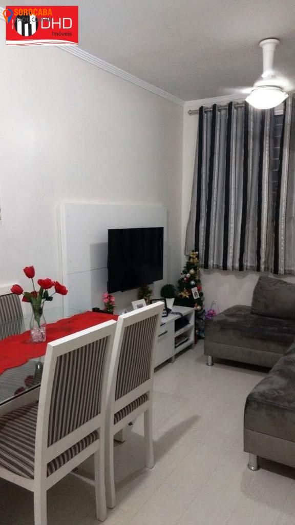 Apartamento em , Sorocaba - Apartamento na Vila Gabriel-2171 - Foto 7