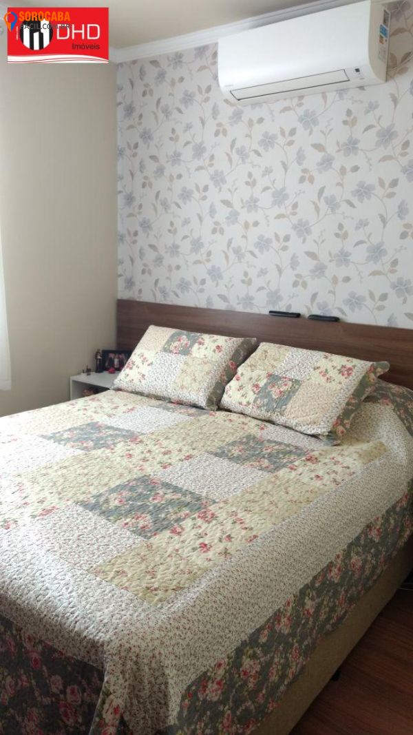 Apartamento em , Sorocaba - Condomínio Vila Flora-1863 - Foto 7
