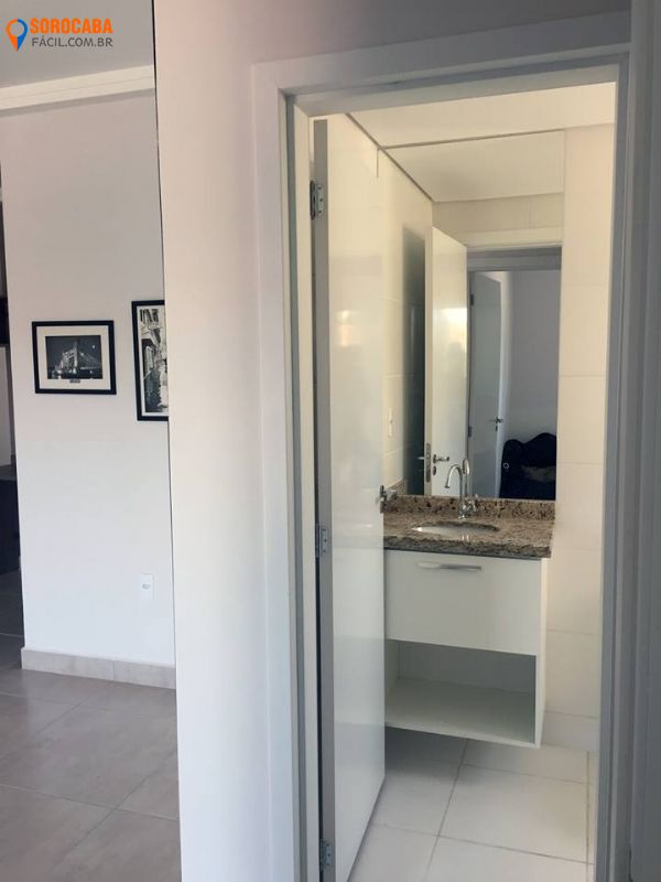 Apartamento em , Sorocaba - Edifício Cidade Jardim-1848 - Foto 7