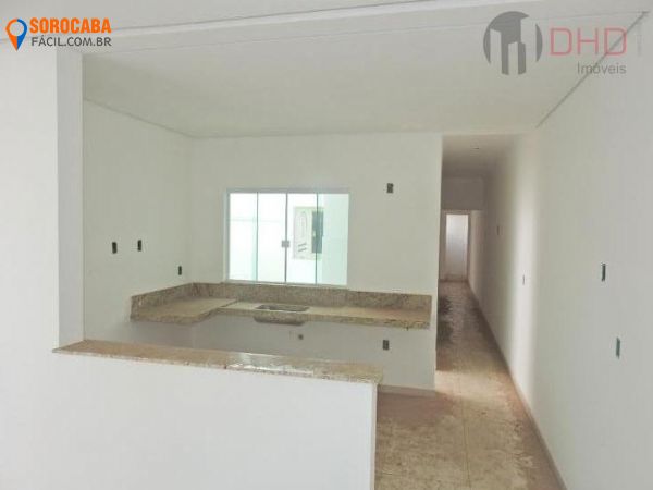 Casa em , Sorocaba - Linda Casa térrea - Nova Ipanema-2115 - Foto 7