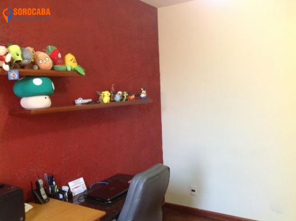 Apartamento em Vila Angélica, Sorocaba - Apartamento próximo ao centro - Foto 7