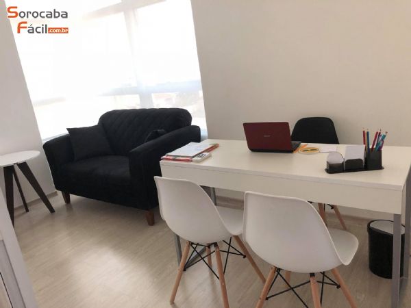 Comercial em Vila Trujilo, Sorocaba - locação de sala comercial - Foto 8