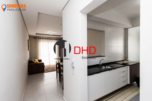 Apartamento em , Sorocaba - Residencial Altos do Paço-2102 - Foto 7