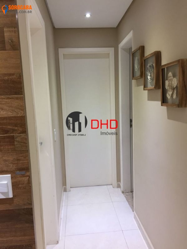 Apartamento em , Sorocaba - Apartamento - Varanda Ville-1871 - Foto 7