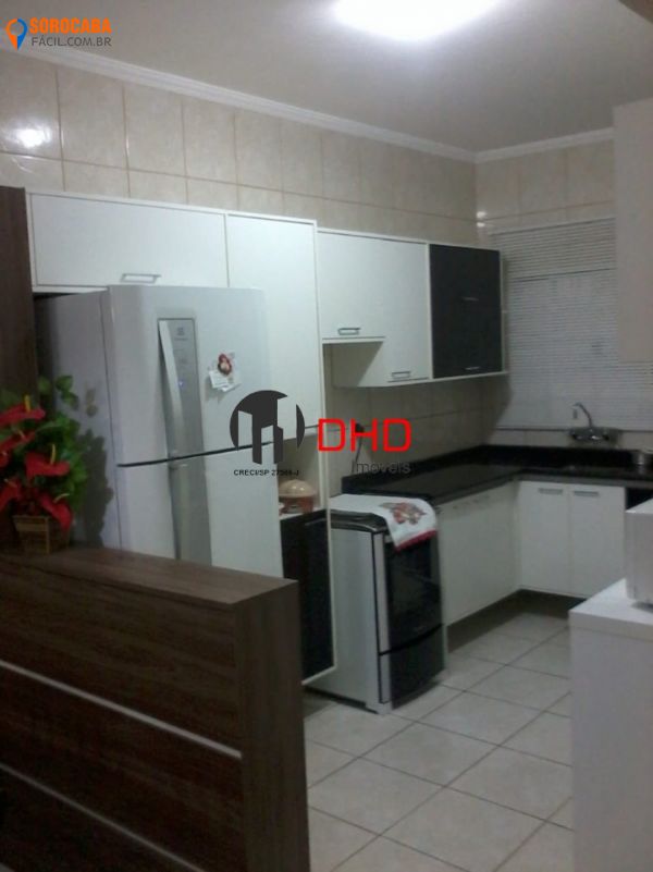 Casa em , Sorocaba - Casa no Jardim Imperatriz-1951 - Foto 7
