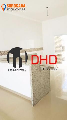 Condomínio em , Sorocaba - Condomínio Terras de São Francisco-1737 - Foto 7