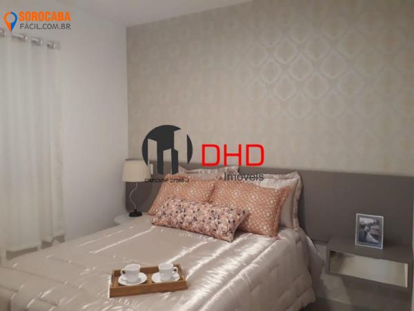 Apartamento em , Sorocaba - Residencial das Orquídeas-2137 - Foto 7