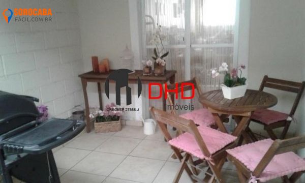 Condomínio em , Sorocaba - Condomínio Village Salermo-2150 - Foto 7