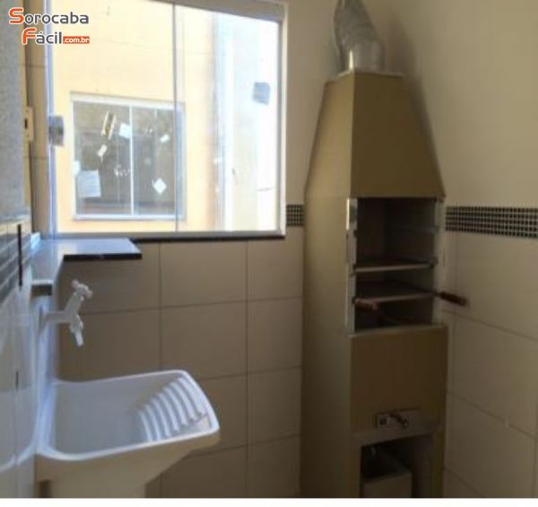 Casa em Pq. São Bento, Sorocaba - Excelente Apartamento - cód 2139 - Foto 7