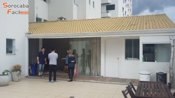Apartamento em Jd. Paulistano, Sorocaba - Excelente Apto - cód. 06LC- LOCAÇÃO - Foto 7