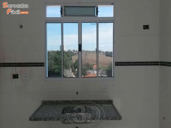 Apartamento em Jd. Simus, Sorocaba - Apartamento 2 Dorm 1 Suíte Jd Simus - Foto 8