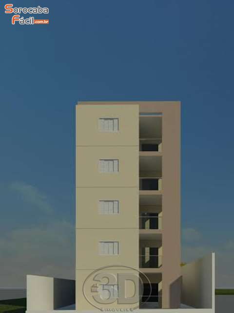 Apartamento em Jd. Zulmira, Sorocaba - Excelente Localização - Foto 7