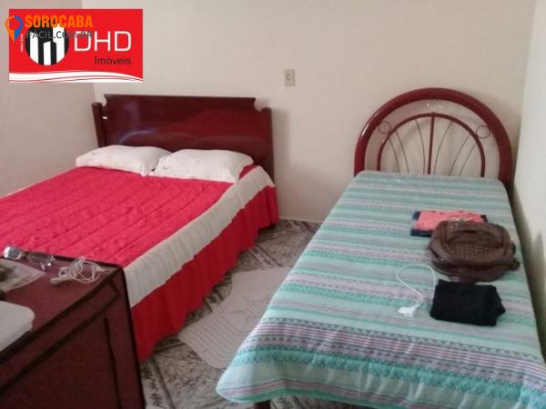 Casa em , Sorocaba - Sobrado no Jardim São Guilherme-2055 - Foto 7