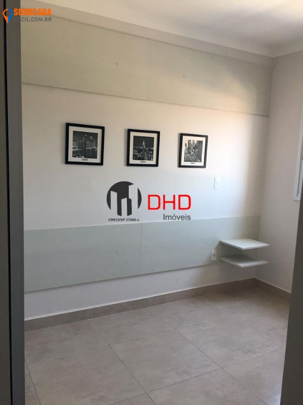 Apartamento em , Sorocaba - Edifício Cidade Jardim-1848 - Foto 7