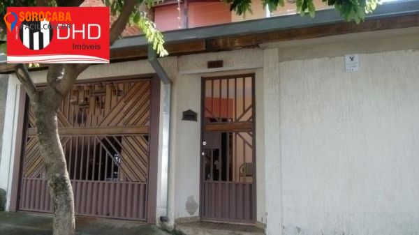 Casa em , Sorocaba - Sobrado no Wanel Ville-2172 - Foto 8