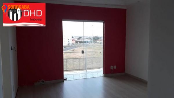 Apartamento em , Sorocaba - Apartamento de 2 dormitorios-2174 - Foto 8
