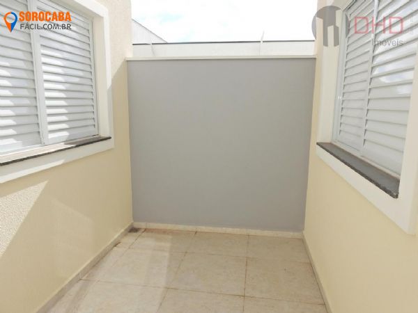 Condomínio em , Sorocaba -  Condomínio Villagio Milano-2210 - Foto 8