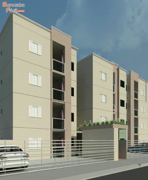 Apartamento em Vila Carol, Sorocaba - Apto padrão - cód. 1817- ÓTIMO PREÇO - Foto 7