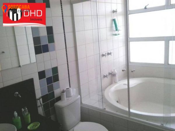 Apartamento em , Sorocaba - LOFT no Parque Campolim-1900 - Foto 7