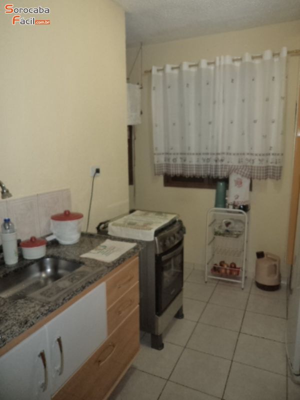 Apartamento em Recreio dos Sorocabanos, Sorocaba - Apto CDHU Recreio dos Sorocabanos - Foto 7