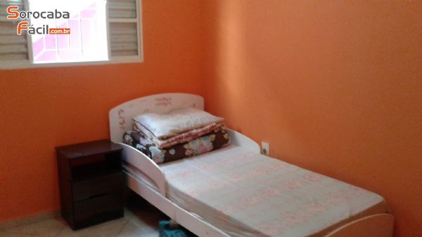Casa em Jd. São Guilherme I, Sorocaba - Casa São Guilherme I - Foto 7