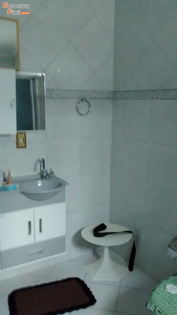 Casa em Parque Vitória Régia I, Sorocaba - Casa Parque Vitória Régia - Foto 7