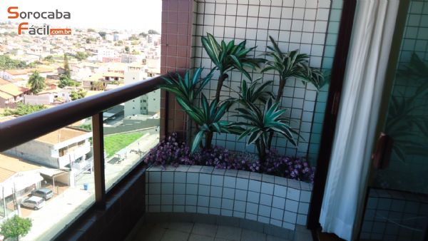 Apartamento em Vila Trujilo, Sorocaba - APARTAMENTO ALTO PADRÃO - CÓD. 558 - Foto 21