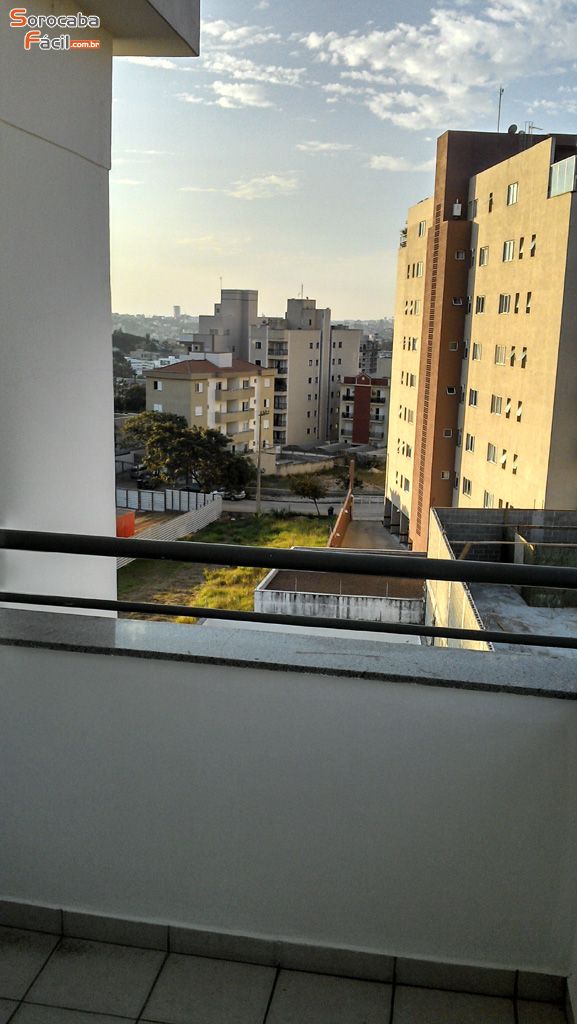 Apartamento em Pq. Campolim, Sorocaba - APARTAMENTO PADRÃO - CÓD. 559 - Foto 8