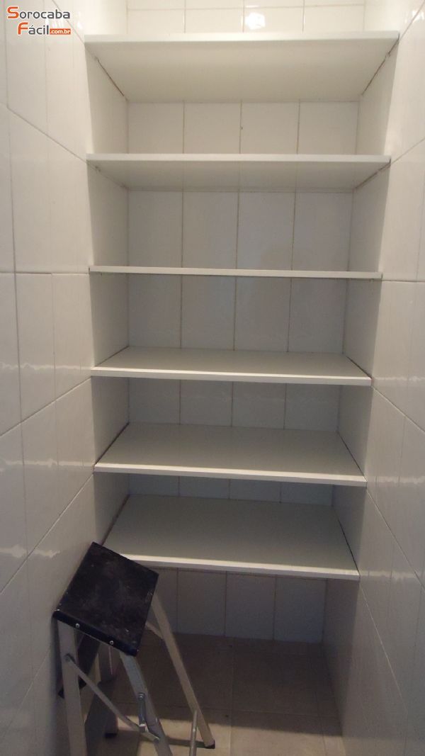 Apartamento em Vila Trujilo, Sorocaba - APARTAMENTO ALTO PADRÃO - CÓD. 558 - Foto 5