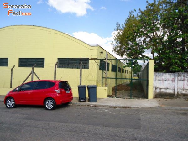 Área Industrial em Vila Fiori, Sorocaba - Galpão - cód. 2058 ÓTIMA OPORTUNIDADE - Foto 8