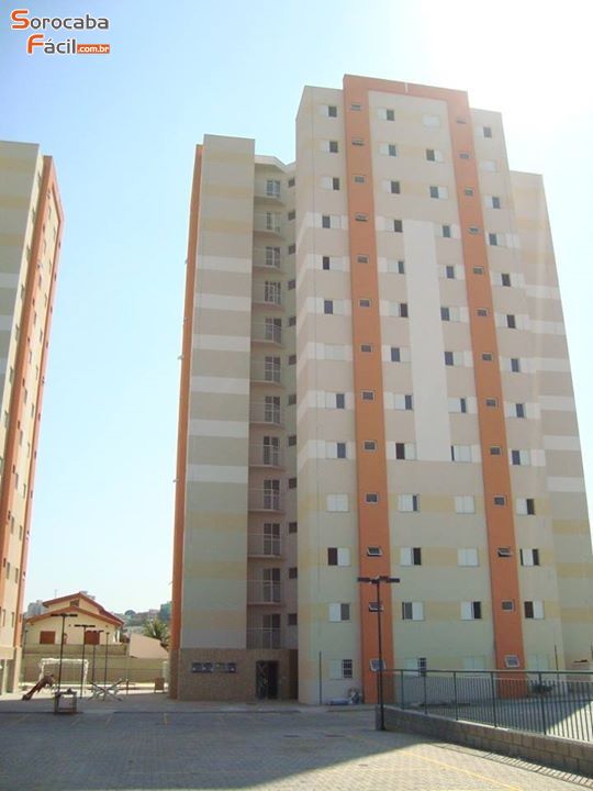 Apartamento em , Sorocaba - Apartamento padrão - cód. 1453 (A VISTA) - Foto 1