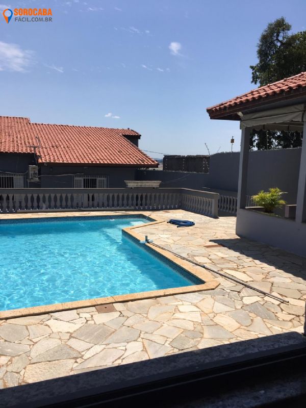 Casa em Vila Fiori, Sorocaba - Casa Vila Fiori - Foto 8