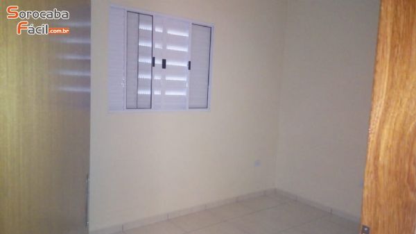 Casa em Recreio dos Sorocabanos, Sorocaba - Casa Térrea Novinha - Foto 7