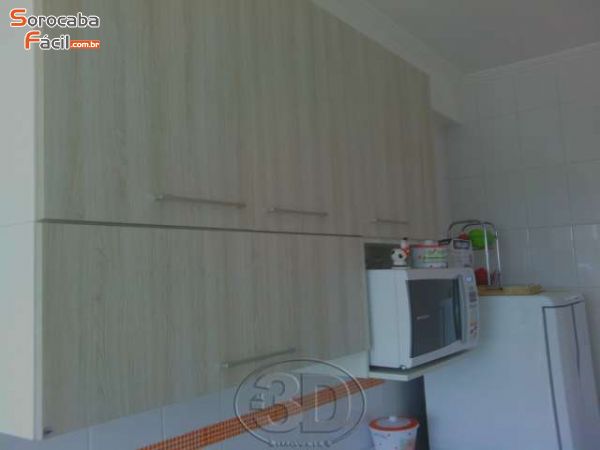 Apartamento em Jd. Pagliato, Sorocaba - Apartamento Mobiliado Jd Pagliato - Foto 7