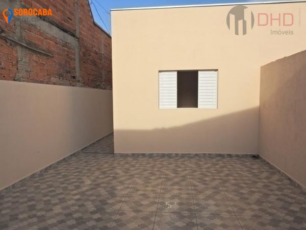 Casa em , Sorocaba - Casa com 3 dormitórios-2183 - Foto 7