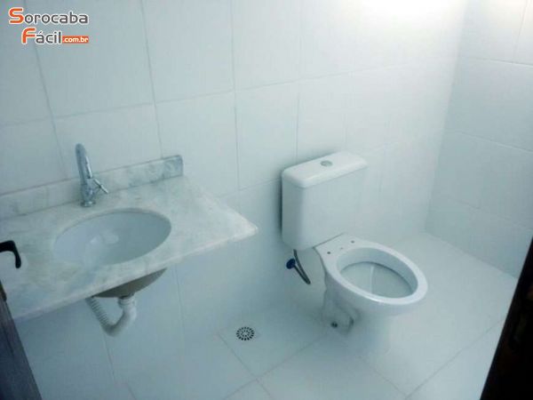 Apartamento em Éden, Sorocaba - Excelente Apto - cód 2220 ÓTIMO PREÇO - Foto 7