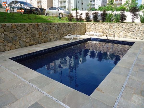Apartamento em Pq. Campolim, Sorocaba - Apartamento padrão - cód. 579 - Foto 8