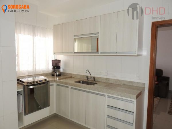 Condomínio em , Sorocaba - Condomínio Horto Florestal-2070 - Foto 7