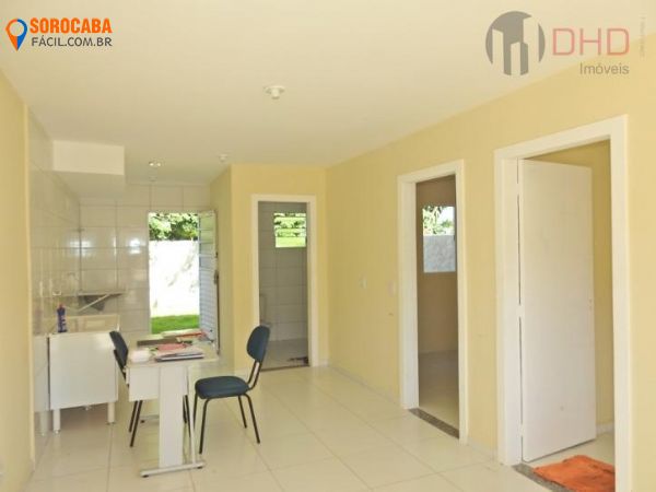 Condomínio em , Sorocaba - Residencial Bella Ville-1806 - Foto 7