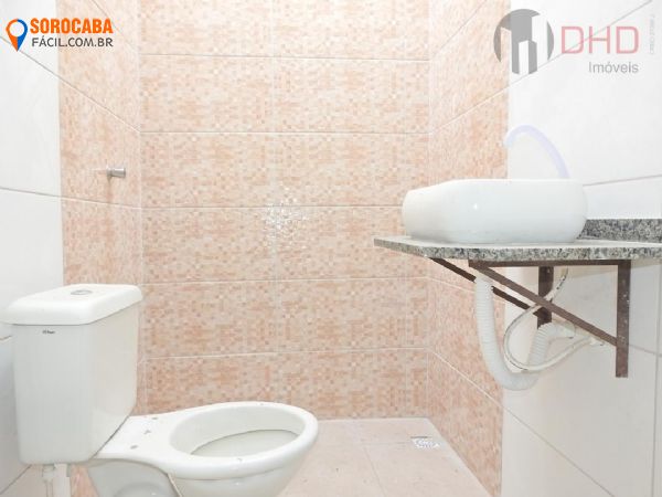 Casa em , Sorocaba - Casa no Vitória Régia-2213 - Foto 7