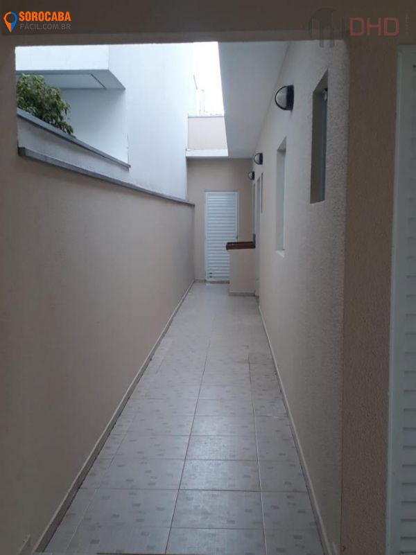 Condomínio em , Sorocaba -  Condomínio Ibiti Royal-1711 - Foto 7
