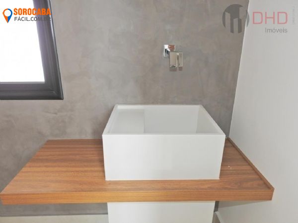 Condomínio em , Sorocaba - Condomínio Ibiti Reserva-2223 - Foto 7
